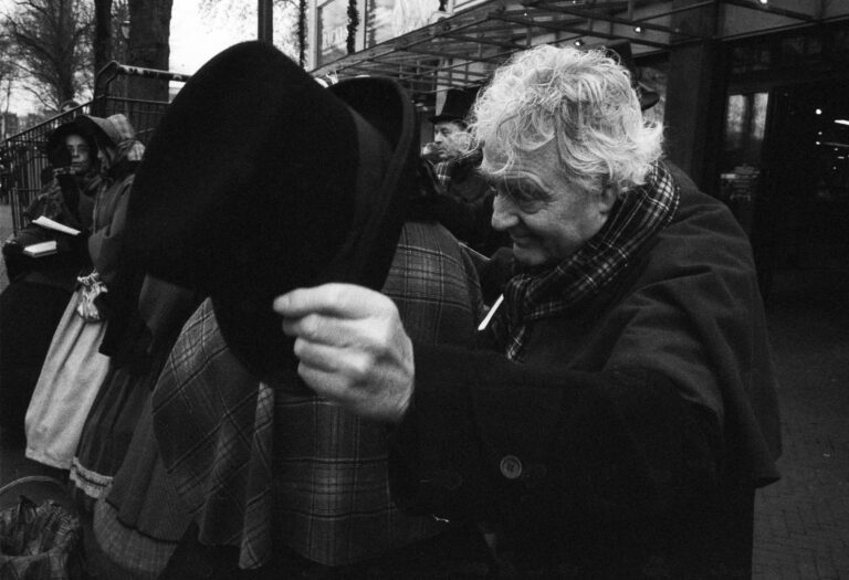 Photo by Drazen Fligic