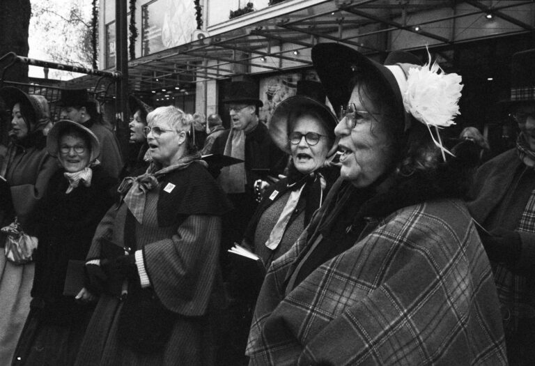 Photo by Drazen Fligic