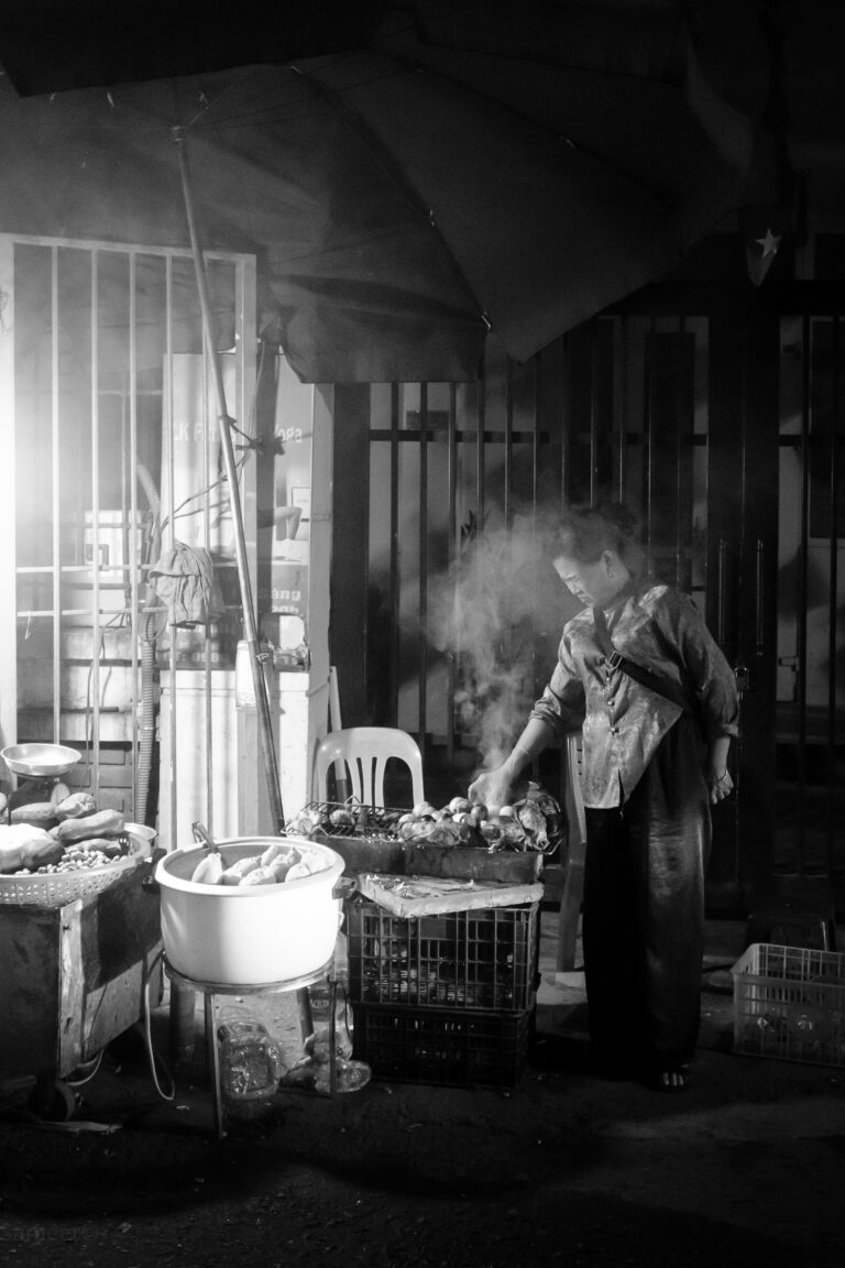 Photo by Mohamed Sameer