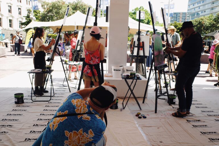 Photo by Ara In The Para