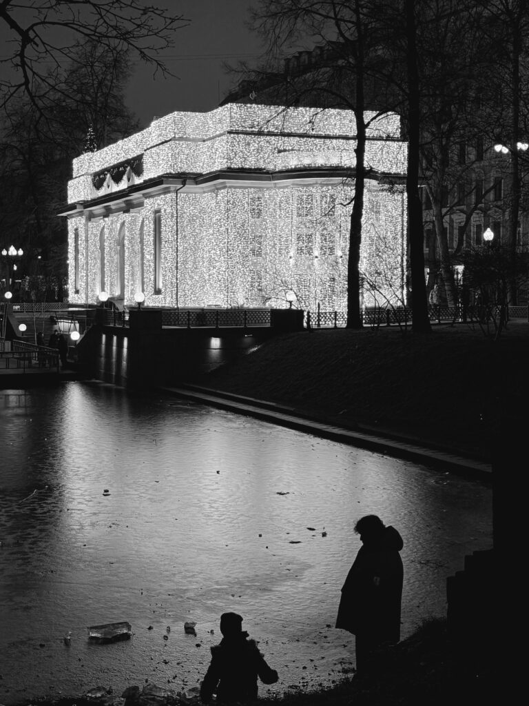 Photo by Dmitry Korol