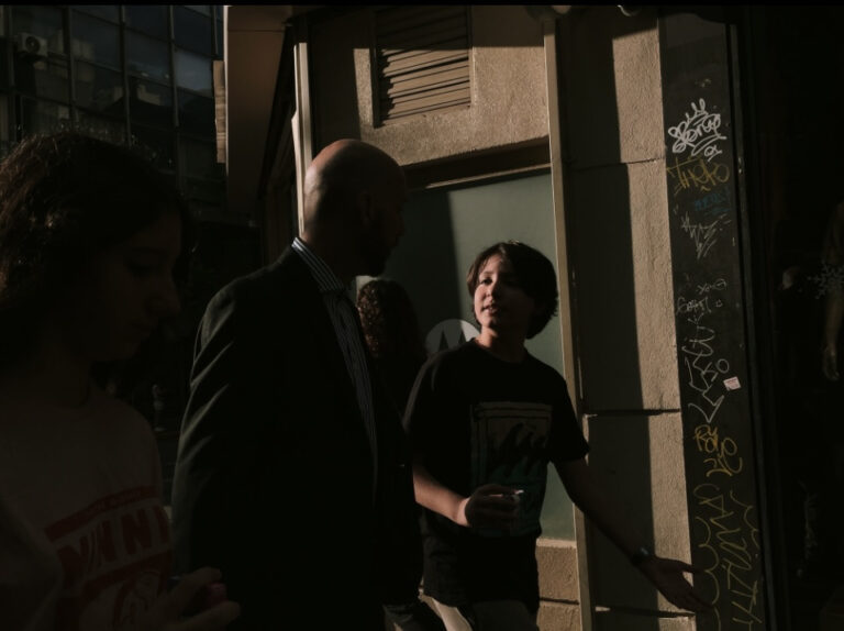 Photo by Marcelo Urtiaga