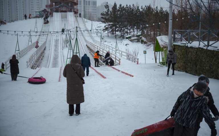 Photo by Arys Mukato