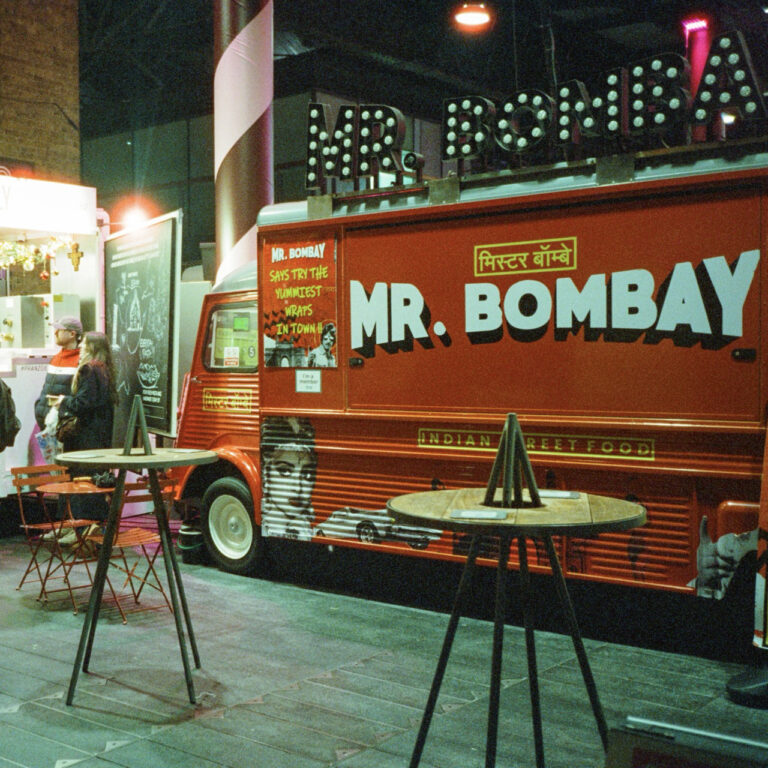 Photo by Steph Kattie