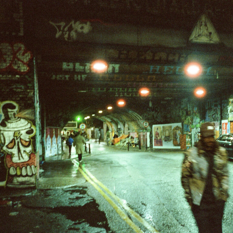 Photo by Steph Kattie