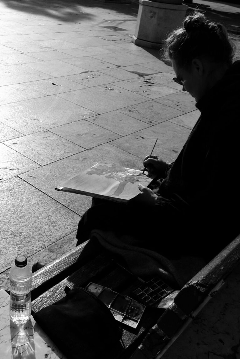 Photo by Pascal Hoerner