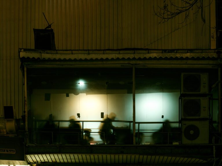 Photo by Amir Abbas Asadi