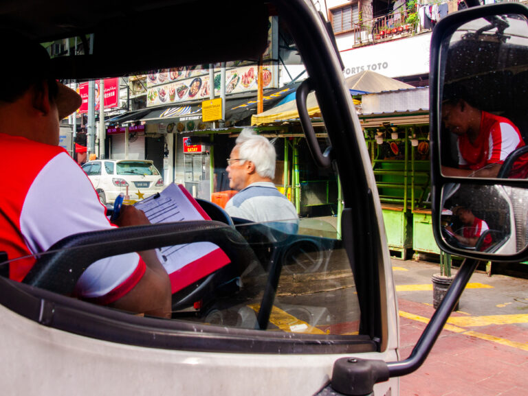 Photo by Johari Sultan