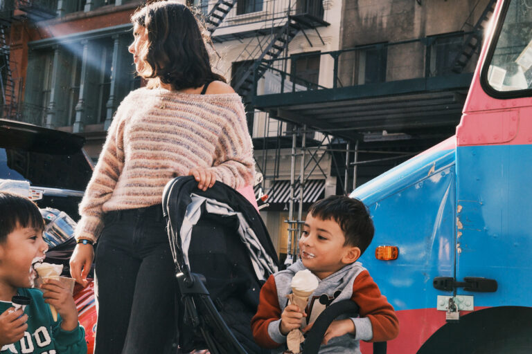 Photo by Kurt Slater