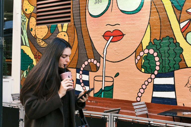 Photo by Kurt Slater