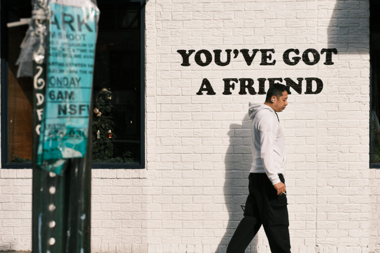 Photo by Kurt Slater