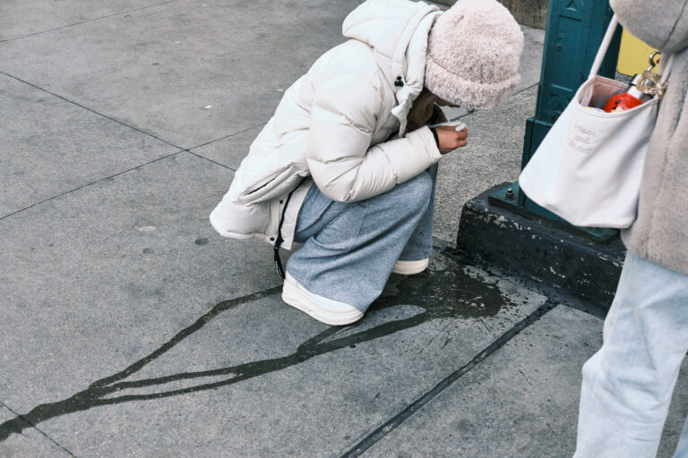 Photo by Kurt Slater