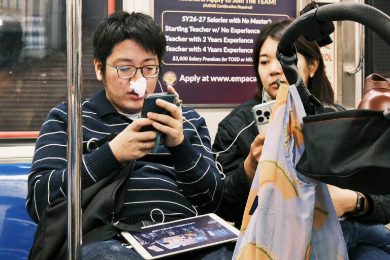 Photo by Kurt Slater