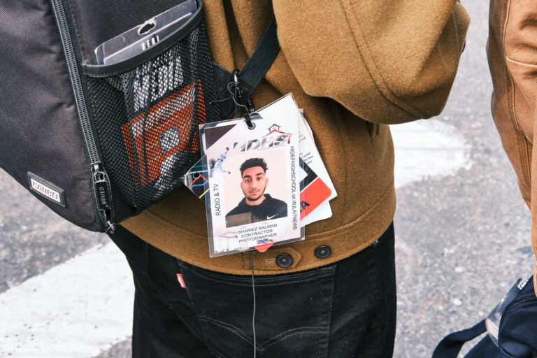 Photo by Kurt Slater