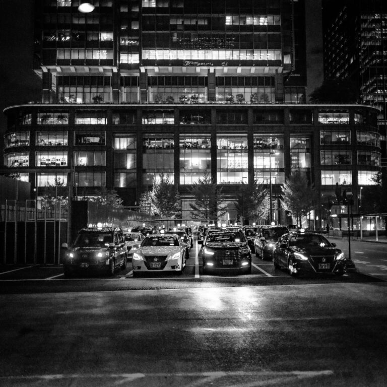 Photo by Michael Fritsch