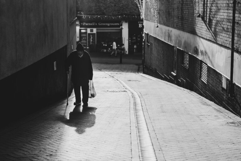 Photo by Leon Maillard