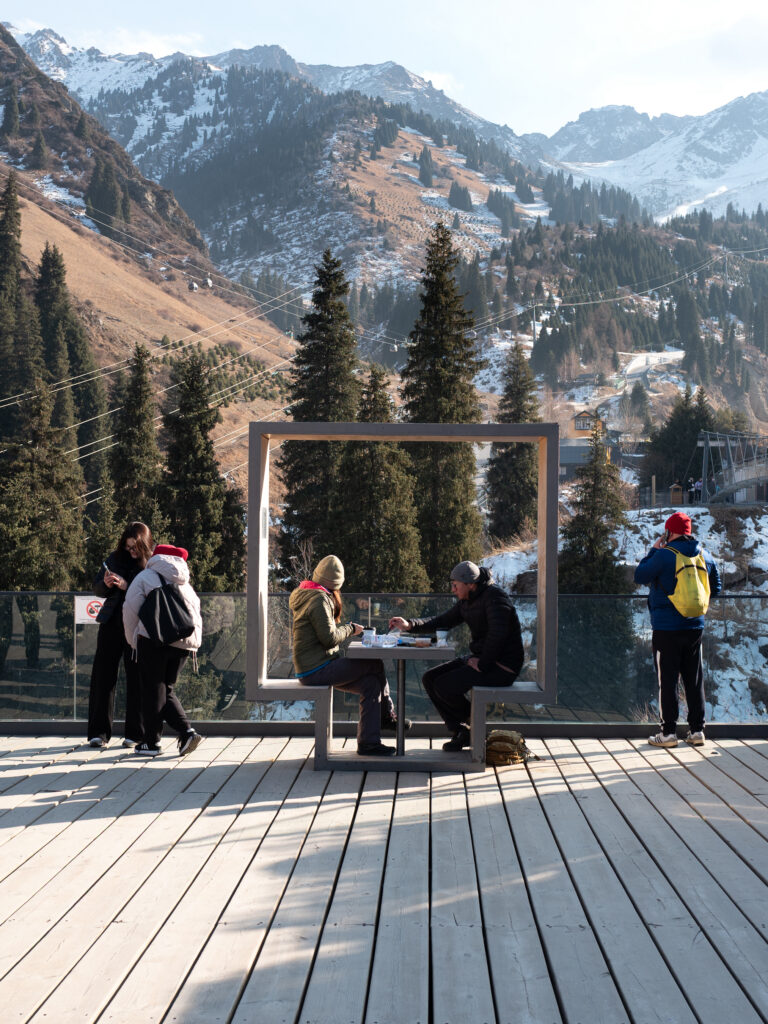 Photo by Dmitry Korol