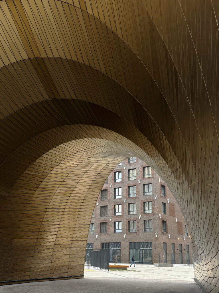 Photo by Dmitry Korol