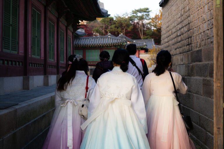 Photo by Ben Hermann