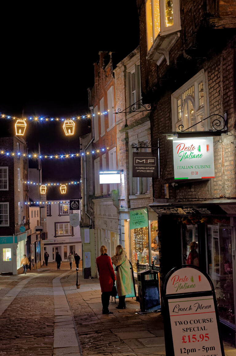 Photo by Norman Pritchard