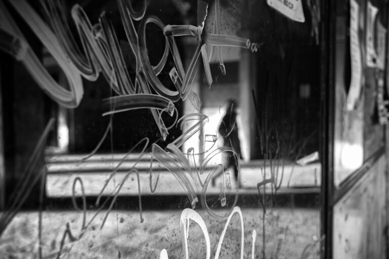 Photo by Thomas Bassetti