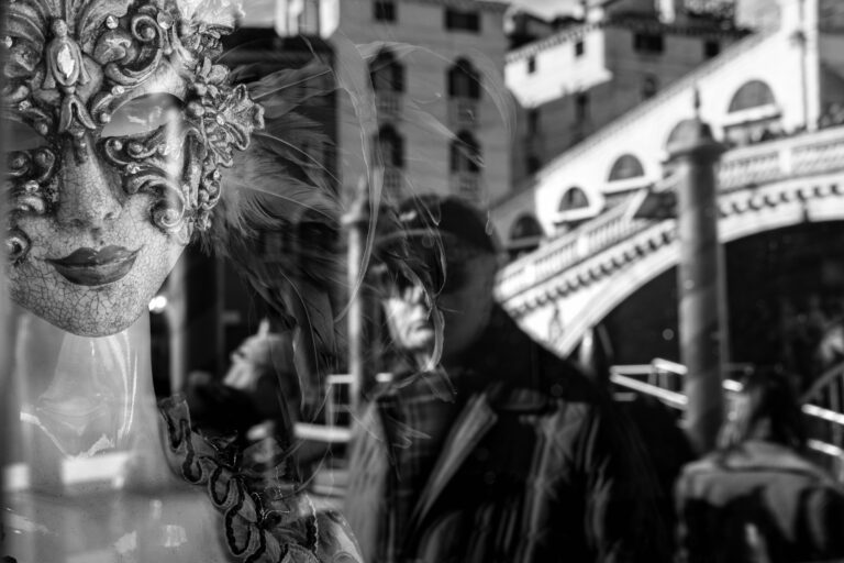 Photo by Thomas Bassetti