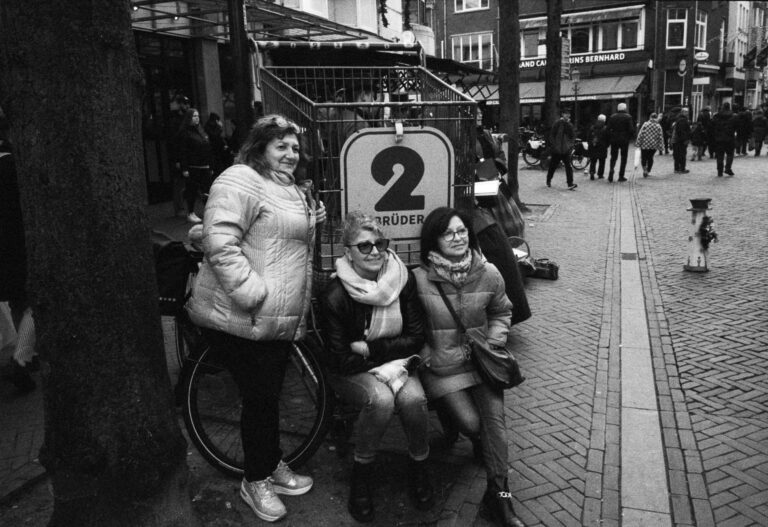 Photo by Drazen Fligic