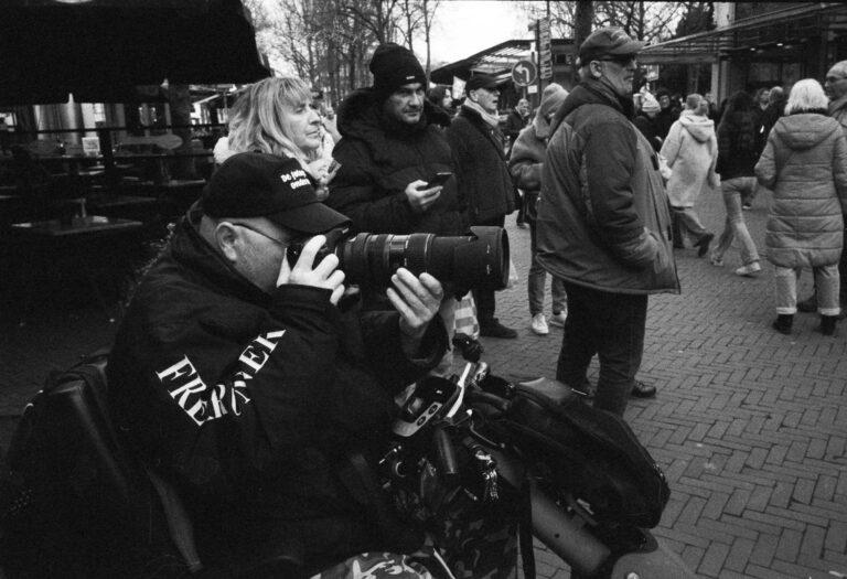 Photo by Drazen Fligic