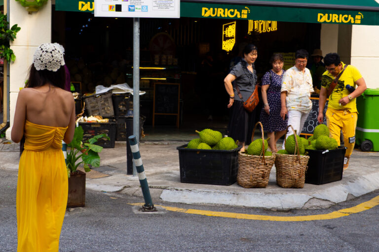 Photo by Johari Sultan