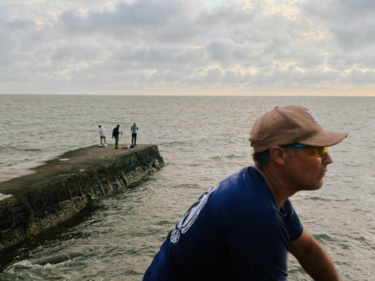 Photo by Marcelo Urtiaga