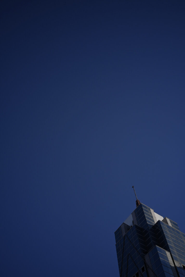 Photo by Eiji Kuwahara