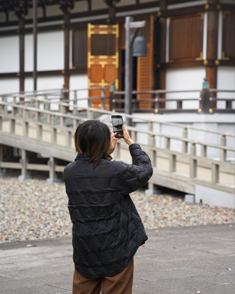 Photo by Mike Carter