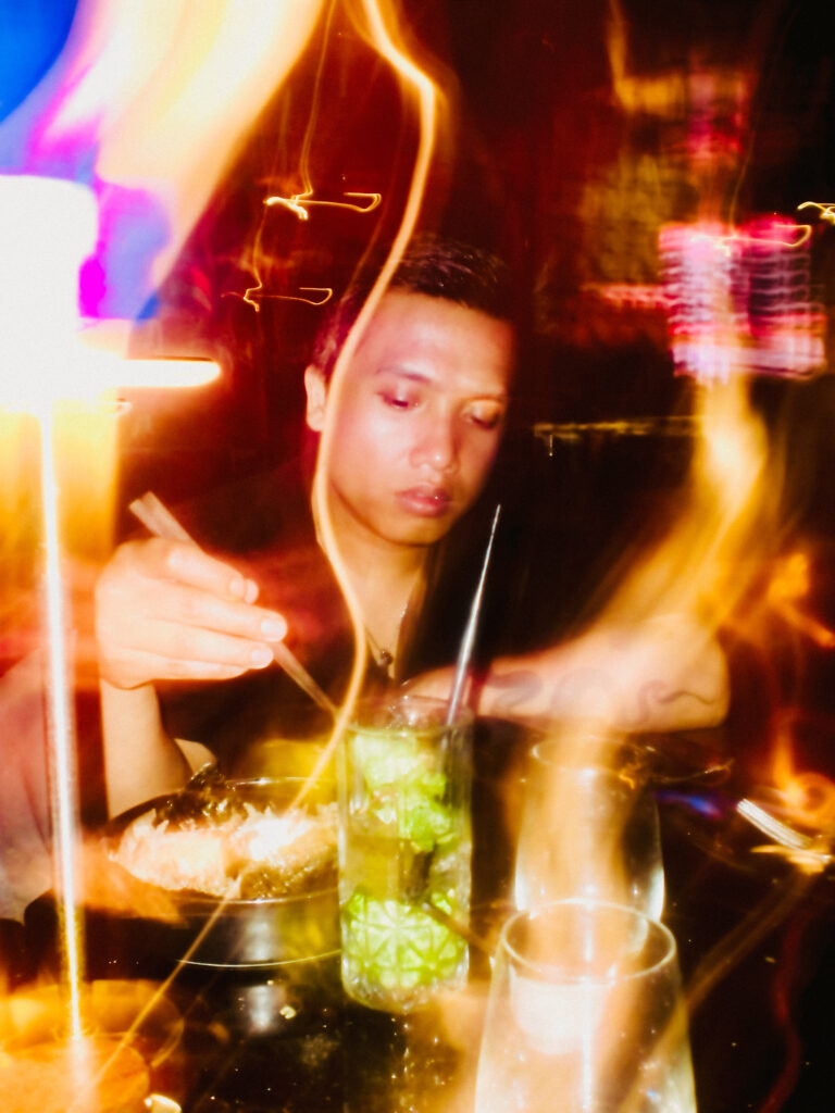 Photo by Wisnu Ananda