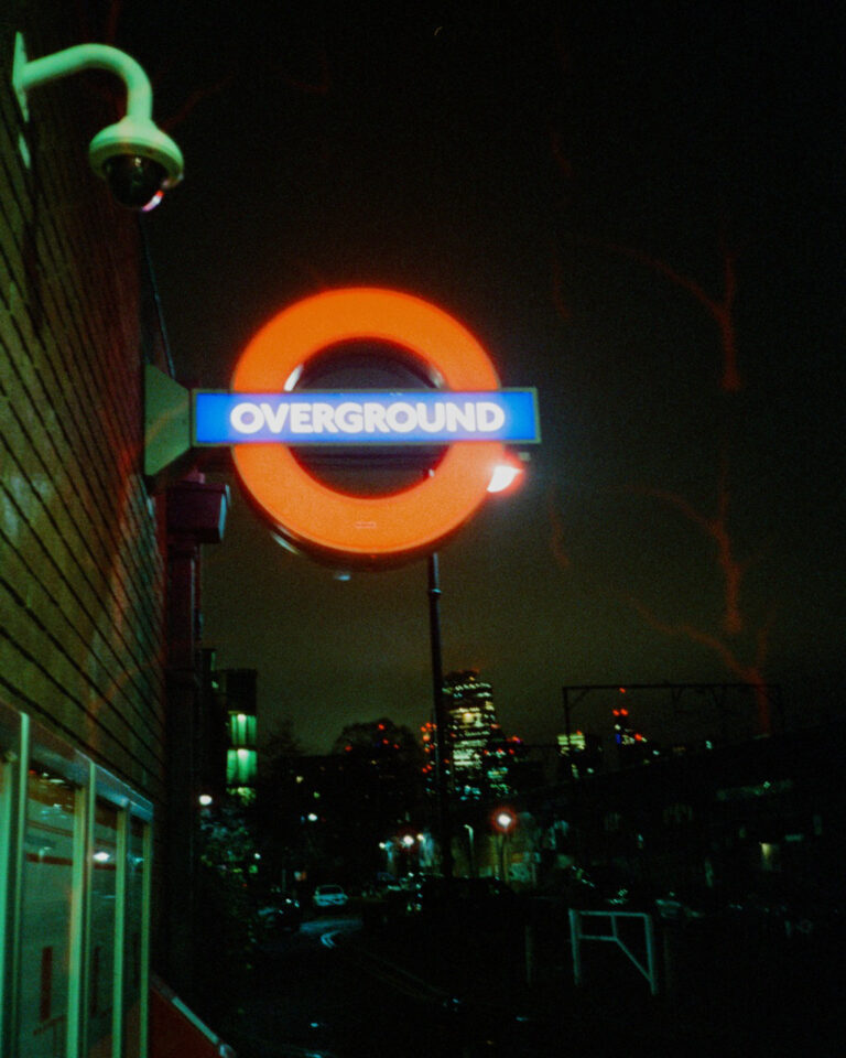 Photo by Steph Kattie