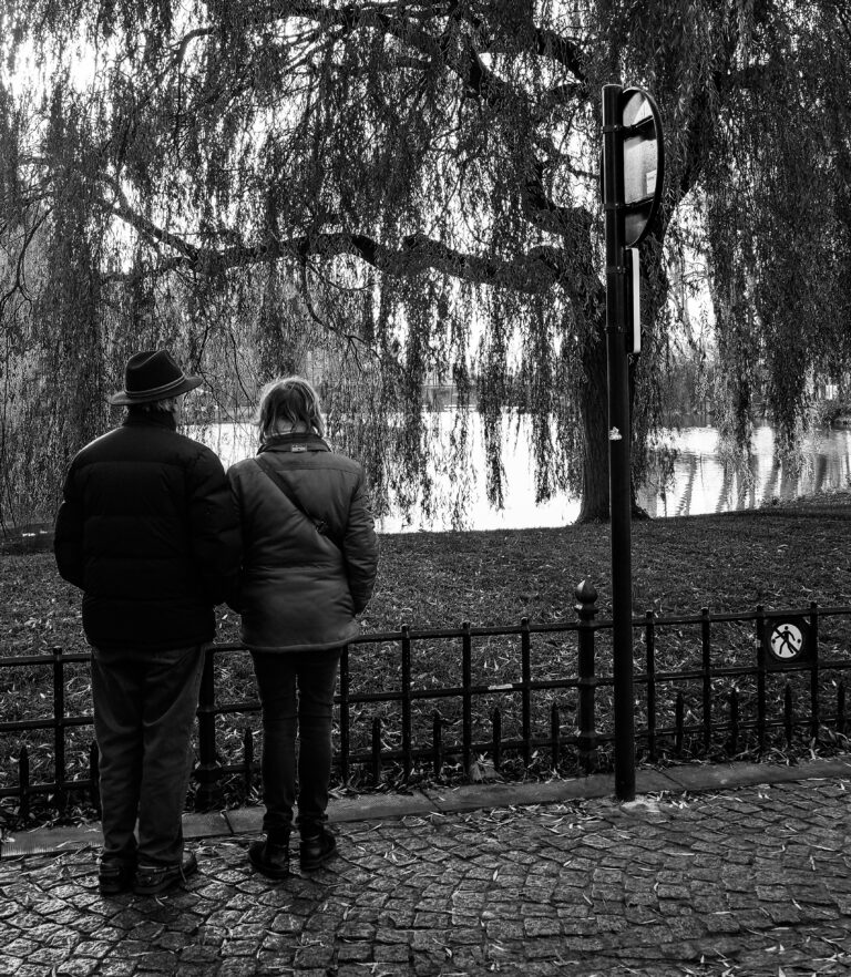 Photo by Ian Westwood