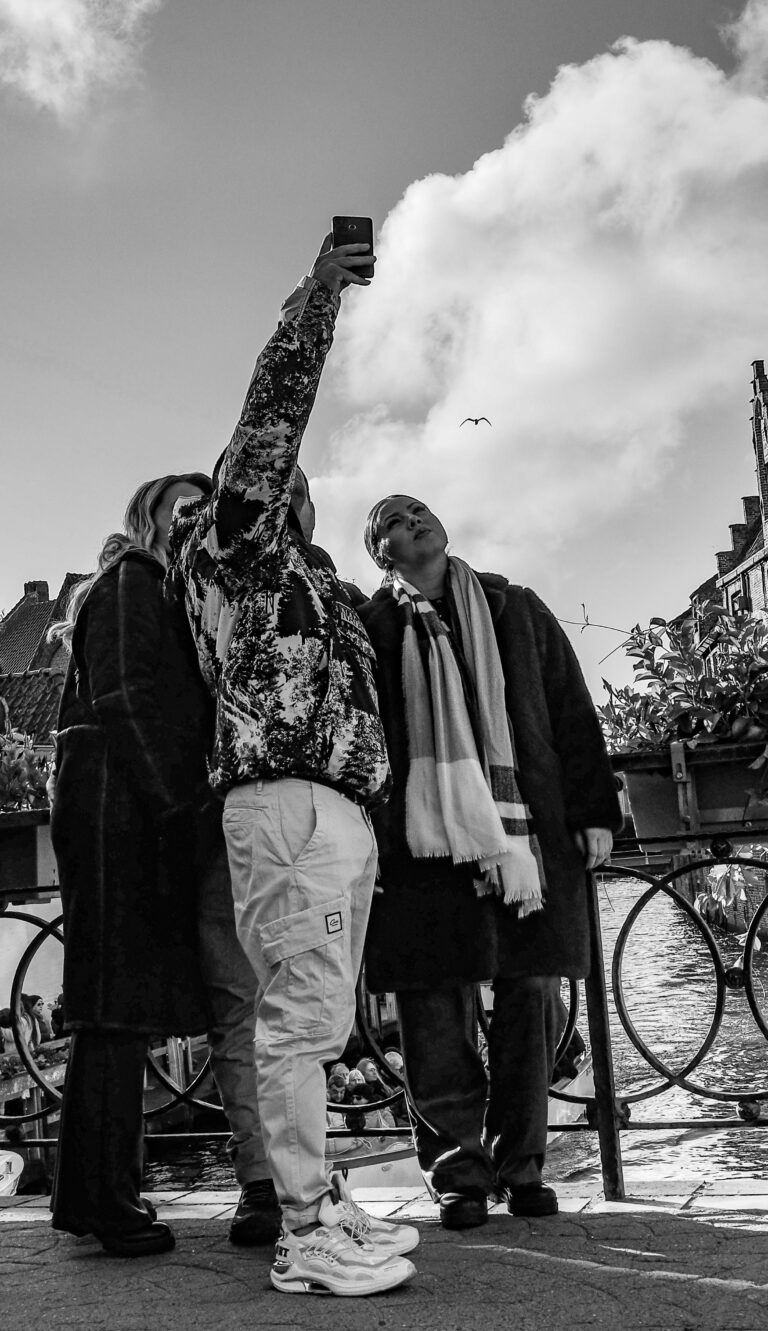 Photo by Ian Westwood