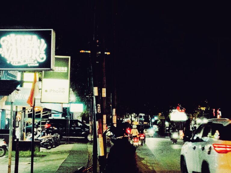 Photo by Fariz Azka Riyandi