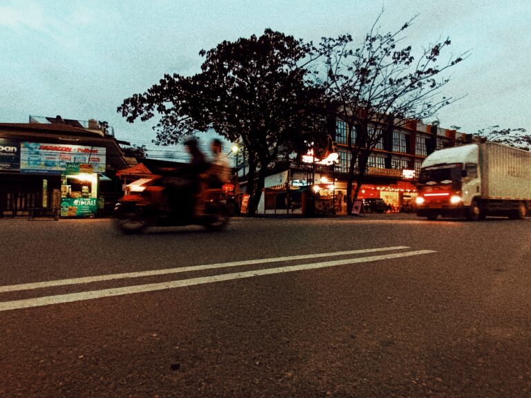 Photo by Fariz Azka Riyandi