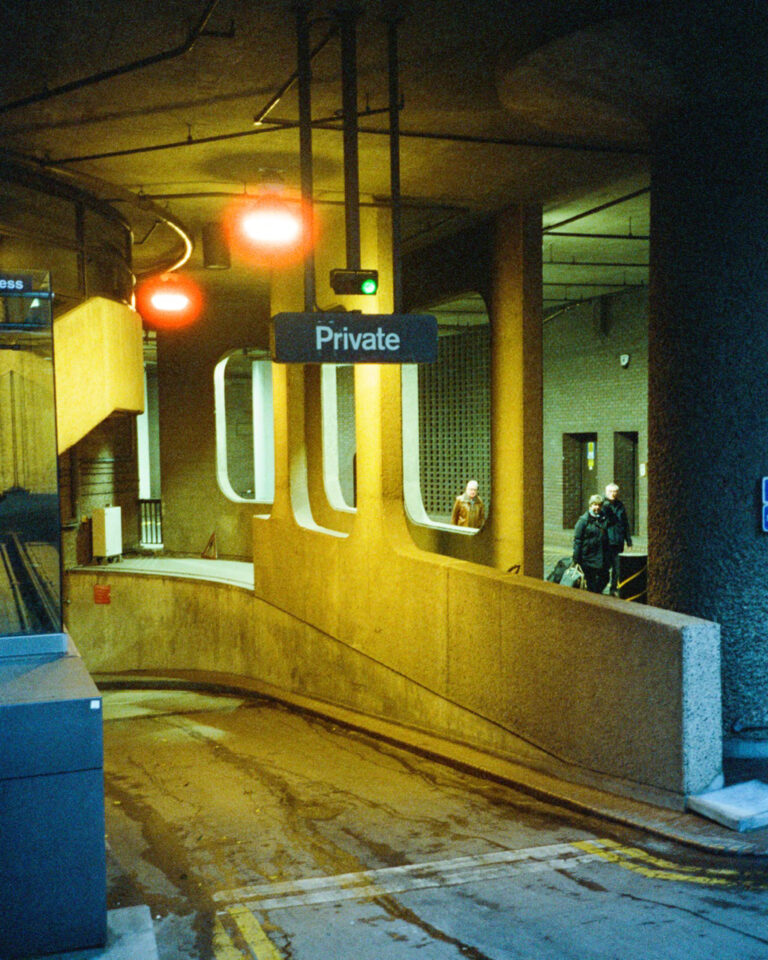 Photo by Steph Kattie