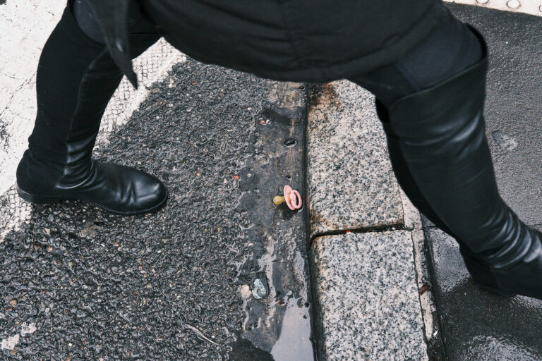 Photo by Kurt Slater