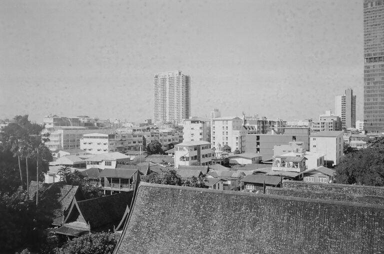 Photo by Patinya Vangcharoen