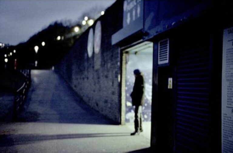 Photo by Paul Martin