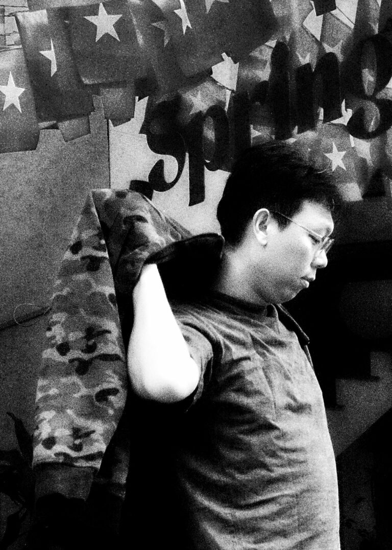 Photo by David Rockwood