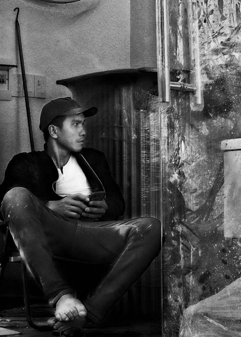 Photo by David Rockwood