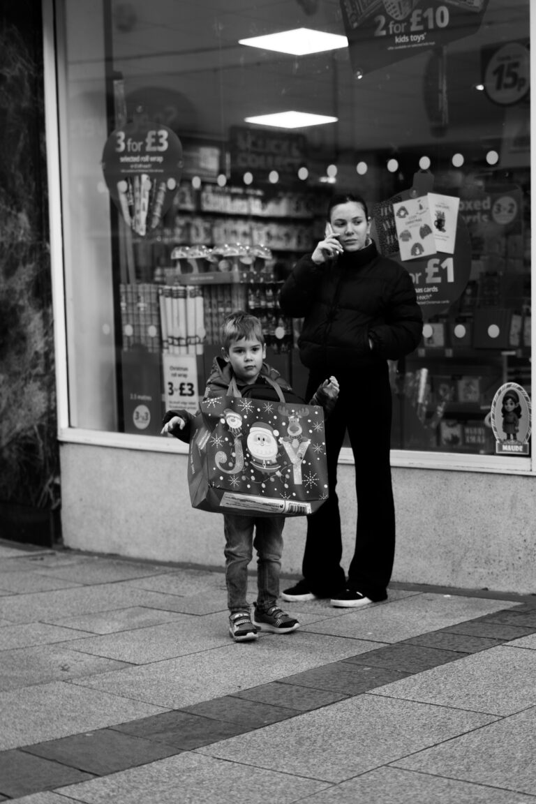 Photo by Leon Maillard