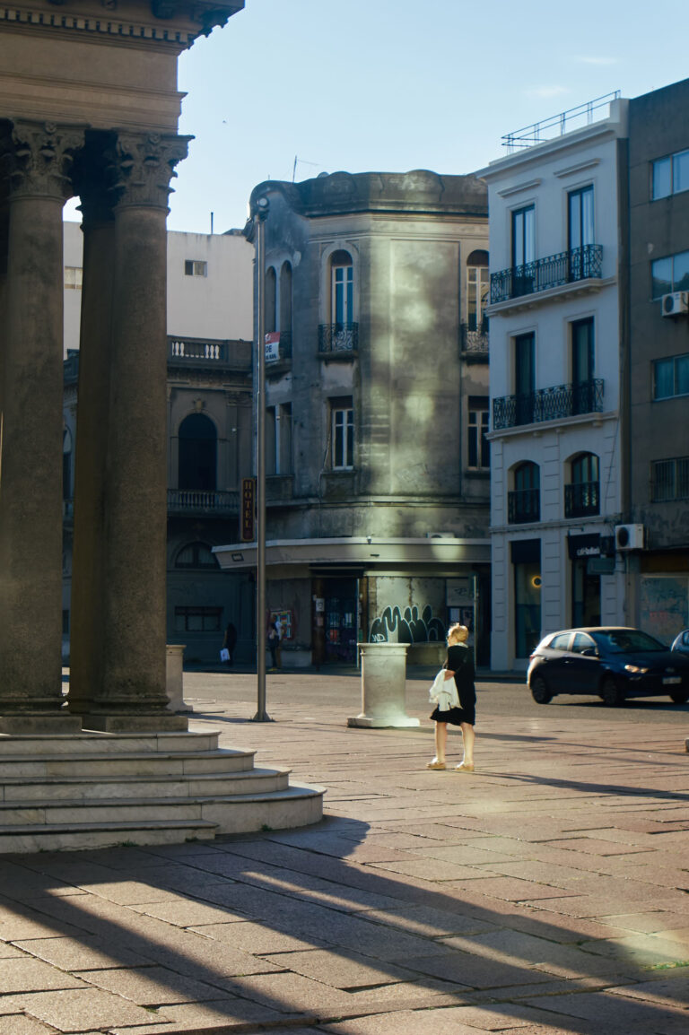 Photo by Marcelo Urtiaga