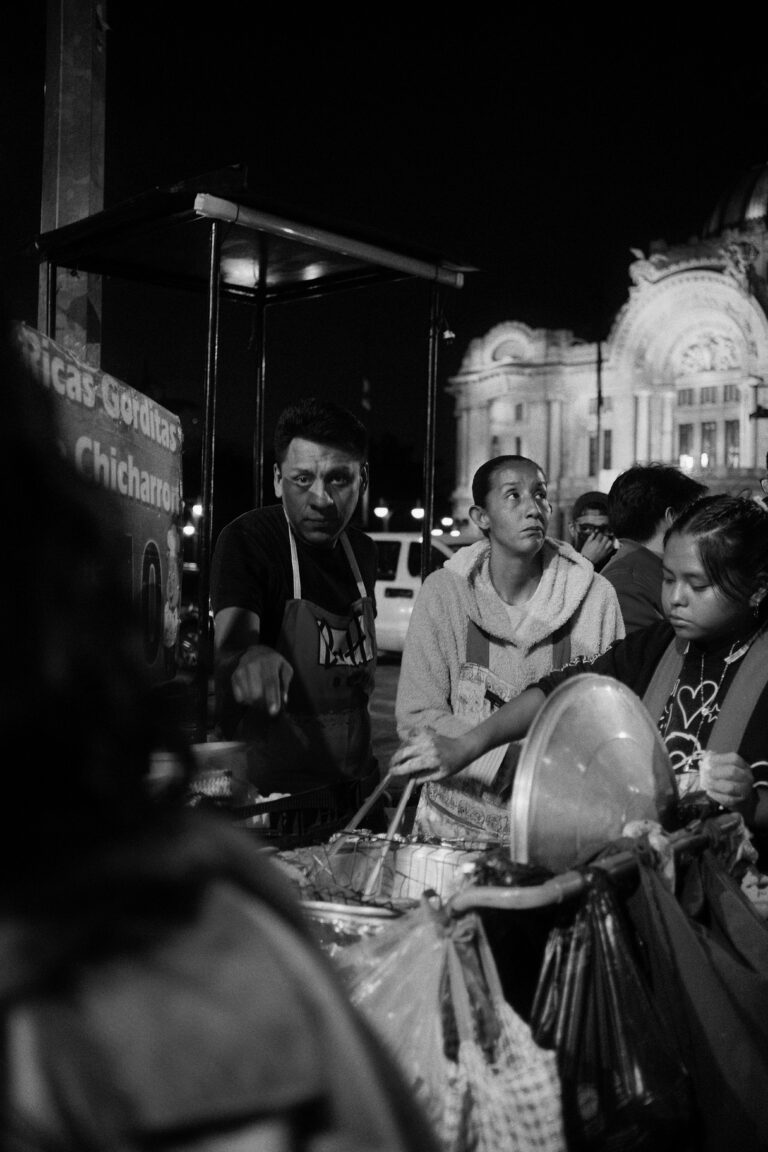 Photo by Wilson Tovar