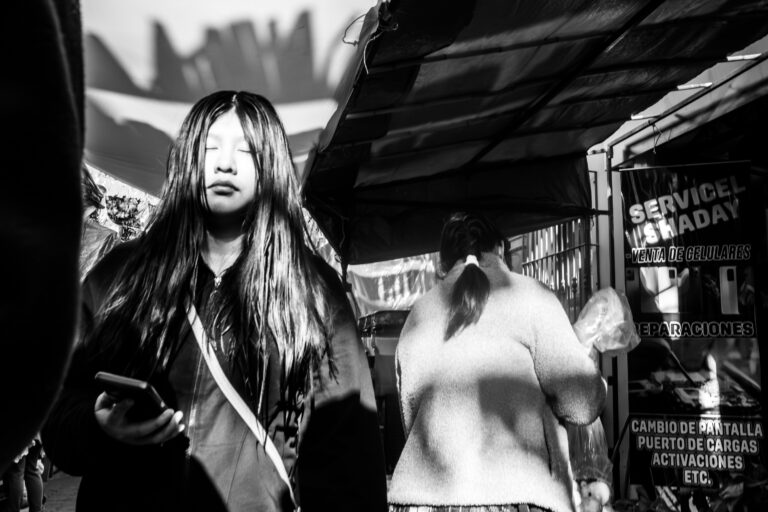 Photo by Duncan Aitken