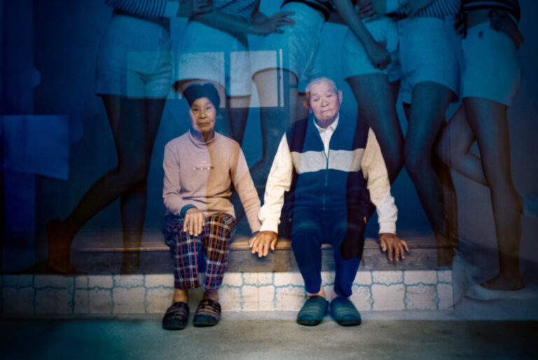 Photo by Alex 艾老师