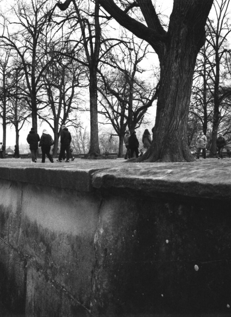 Photo by Bertrand Roessli